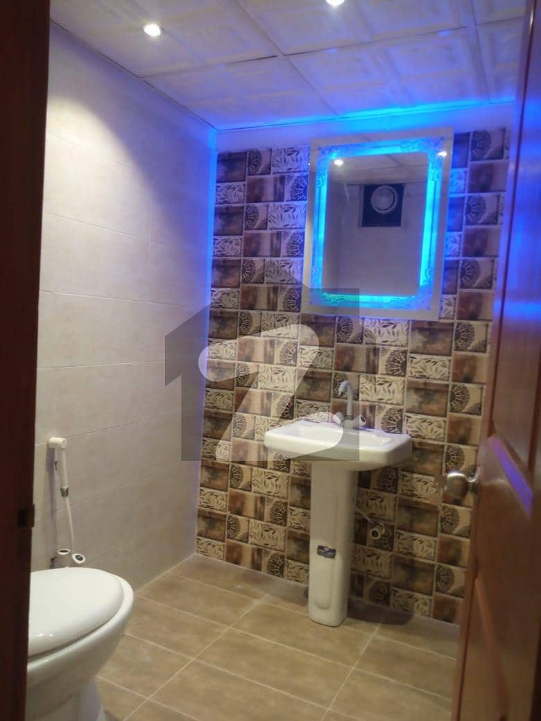 Flat For Sale In DHA Phase 6 Flat For Sale In DHA Phase 6