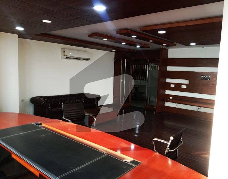 5550 Square Feet Fully Furnished Corporate Office Original Pics Main Boulevard Gulberg Lahore 5550 Square Feet Fully Furnished Corporate Office Original Pics Main Boulevard Gulberg Lahore