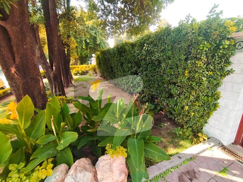 Three Side Corner Old House For SALE