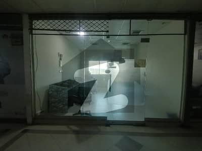 262 Square Feet Shop Available For Sale