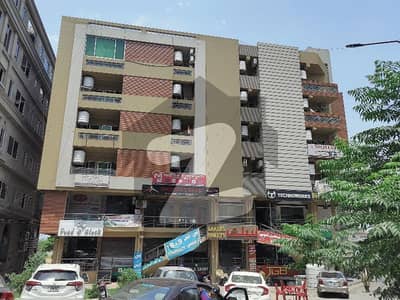 Commercial Shop For Sale