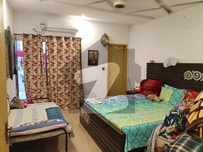 5 Marla Upper Portion For Rent Near Wapda Town