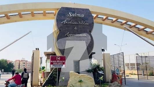صائمہ اریبین رنچاس صائمہ عریبین ولاز,گداپ ٹاؤن,کراچی میں 5 مرلہ علاوہ 65.0 لاکھ میں برائے فروخت۔