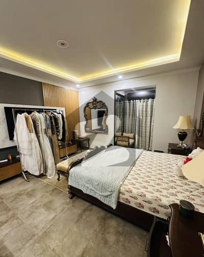Luxurious