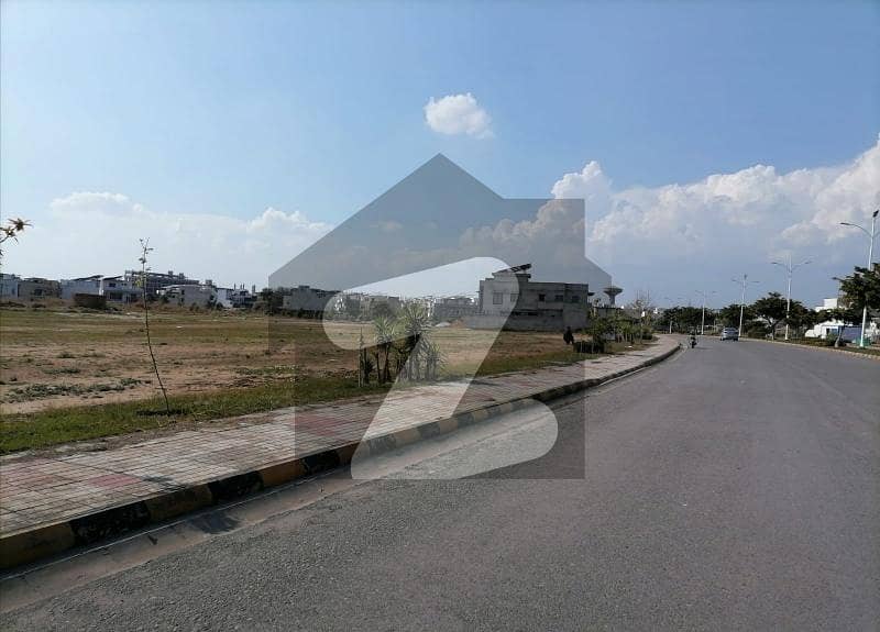 Good location plot for sale
