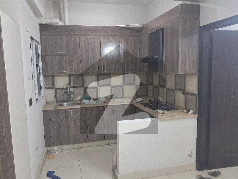 1 Bed Unfurnished Apartment