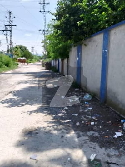 ترلائی اسلام آباد میں 12 مرلہ رہائشی پلاٹ 60.0 لاکھ میں برائے فروخت۔