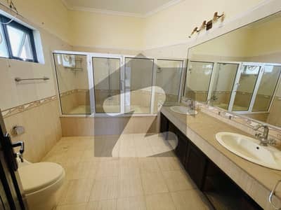 F-8 Two Side Corner House Available For Sale .