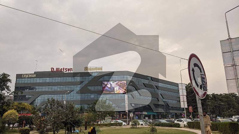 I 8 Markaz Flat Available For Rent