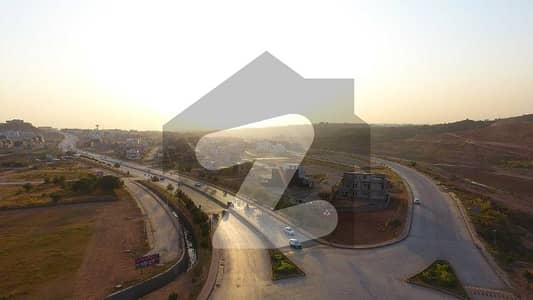 10 MARLA WITH EXTRA LAND PLOT FOR SALE