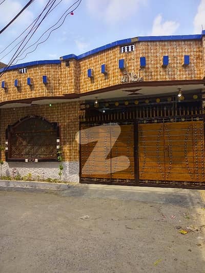 5 Marla Singal Storey House Urgent For Sale Friends Colony Misryal Road. 5 Marla Singal Storey House Urgent For Sale Friends Colony Misryal Road.