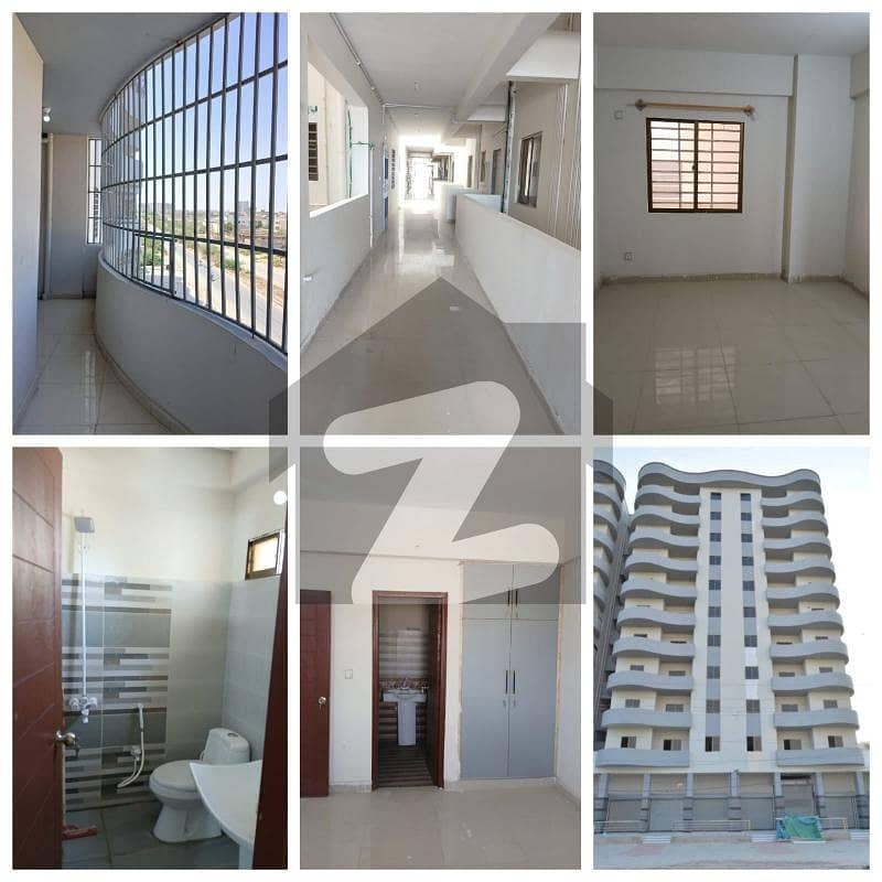 Daniyal residency Apartment Daniyal residency Apartment