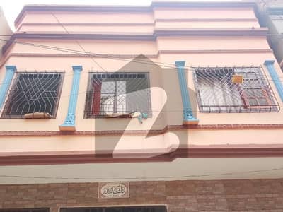Fully Furnished 80 Sq. Yards House for Sale in Anwar-e-Ibrahim Society