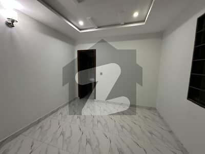 5 MARLA GOOD CONDITION HOUSE AVAILABLE FOR RENT IN CANAL GARDEN NEAR BAHRIA TOWN LAHORE