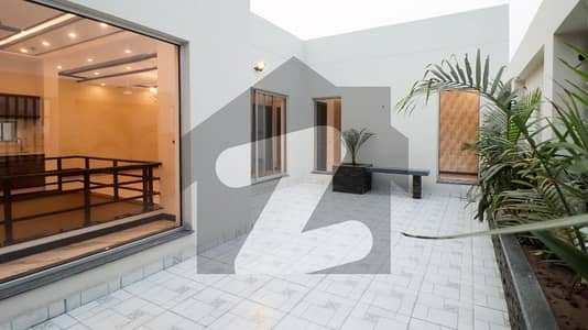 1 Kanal House In DHA Phase 8 For sale