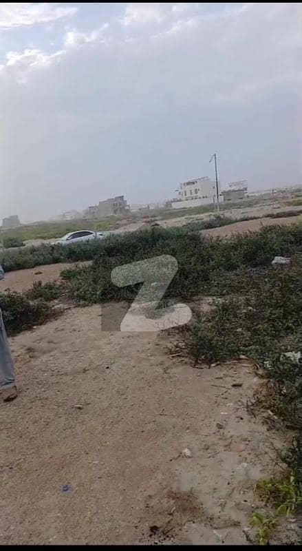Plot For Sale In DHA Phase 8 Plot For Sale In DHA Phase 8