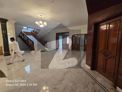 Dha Phase 5 , 1000 Yards Bungalow For Sale