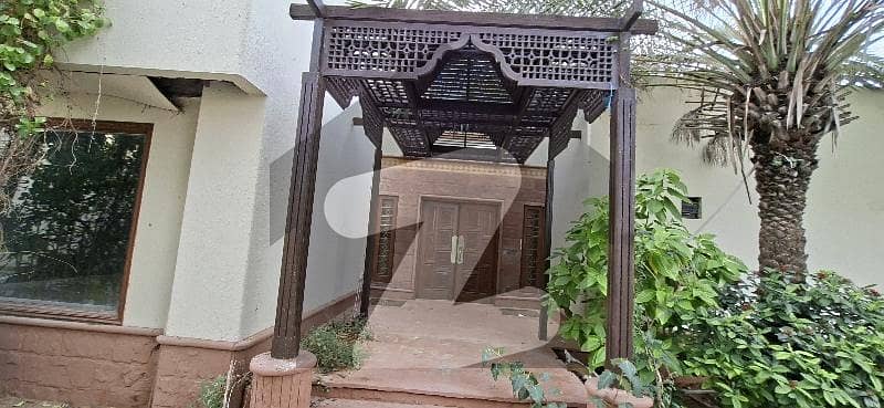 Beautiful Bungalow For Rent 1500000