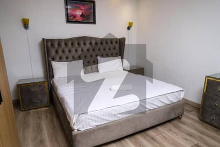 Furnished