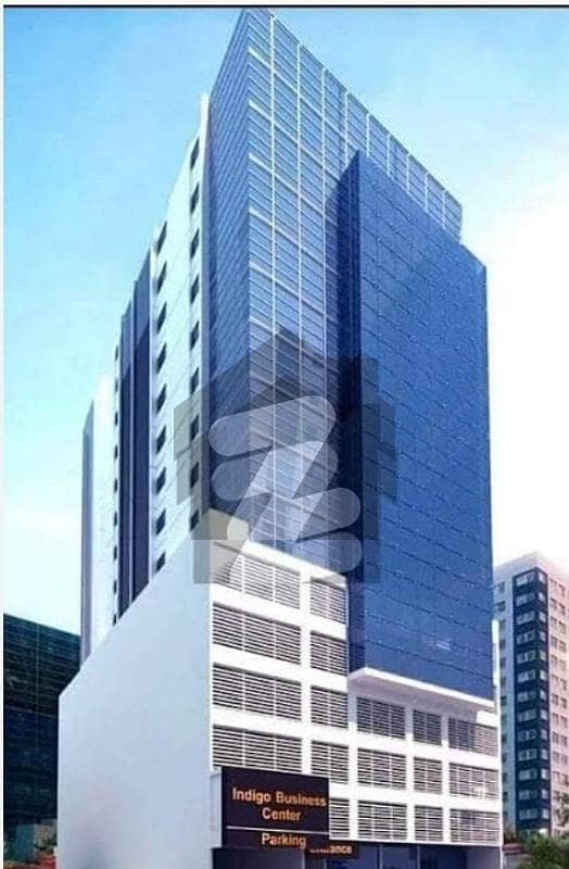 Office For Rent