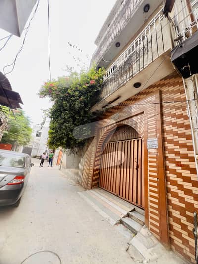 35 Marla Semi-Commercial Property For Sale