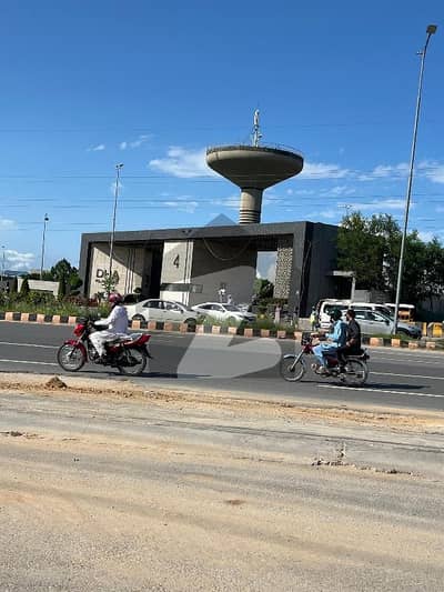 اے جی او ایچ ایس فیز 2 اے جی او ایچ ایس,اسلام آباد میں 10 مرلہ رہائشی پلاٹ 60.0 لاکھ میں برائے فروخت۔