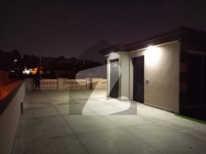 Designer 10 Marla House For Sale In Bahria Town