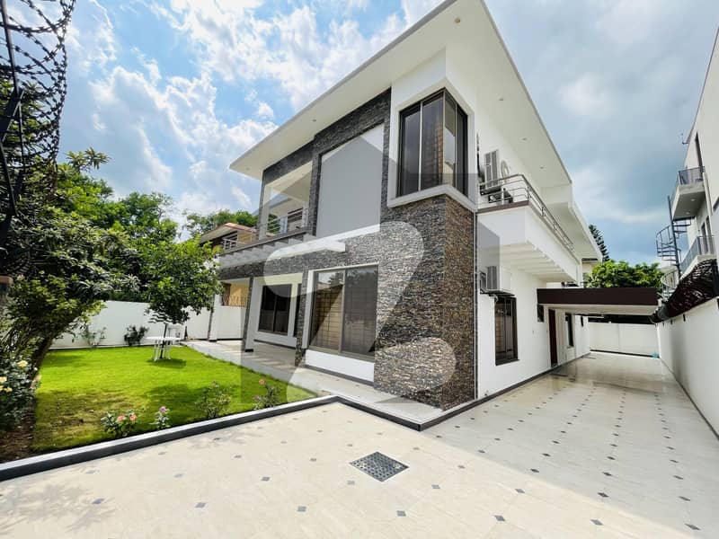 F-7 prime location house available for rent. F-7 prime location house available for rent.