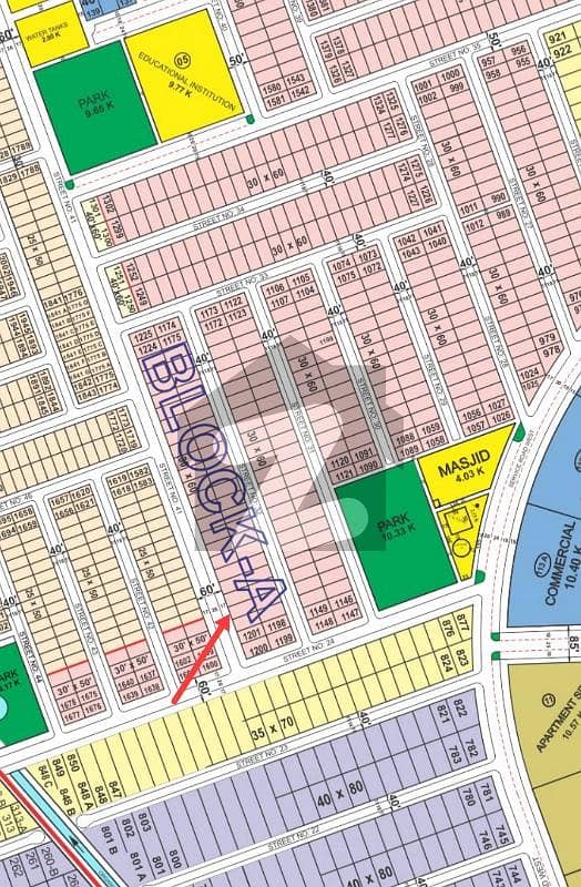 60 Feet Road plot 60 Feet Road plot