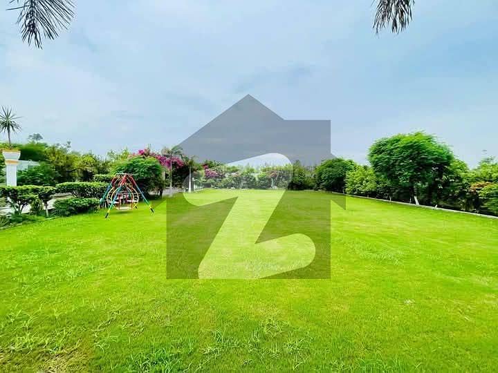 4 kanal farm house