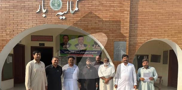 کچا جیل روڈ لاہور میں 3 کمروں کا 4 مرلہ گودام 25.0 ہزار میں کرایہ پر دستیاب ہے۔