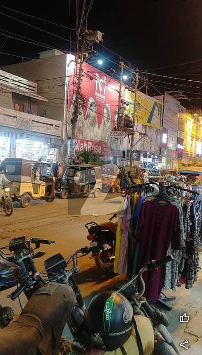 220 Square Yards Block 3 Main KDA Market Beauty Parlor 220 Square Yards Block 3 Main KDA Market Beauty Parlor