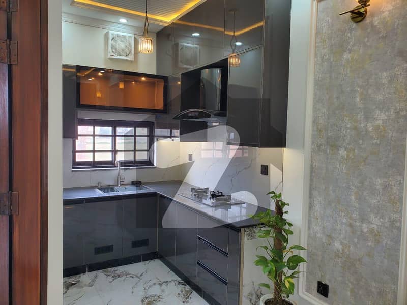 10 Marla House for sale