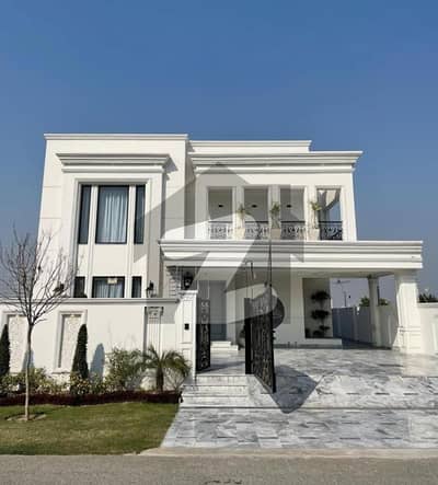 1 Kanal Magnificent Upper Portion On Top Location For Rent in DHA Phase 6 Lahore