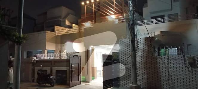 FULLY RENOVATED HOUSE FOR SALE 120 GROUND +1