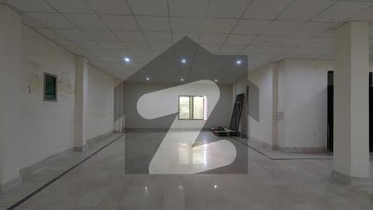 Office Space For Rent | 14 Marla Spanish Hall Available For Rent | Saddar Lahore Cantt.