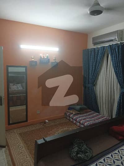 G-11/4 PHA C-Type 2nd Floor Flat For Sale