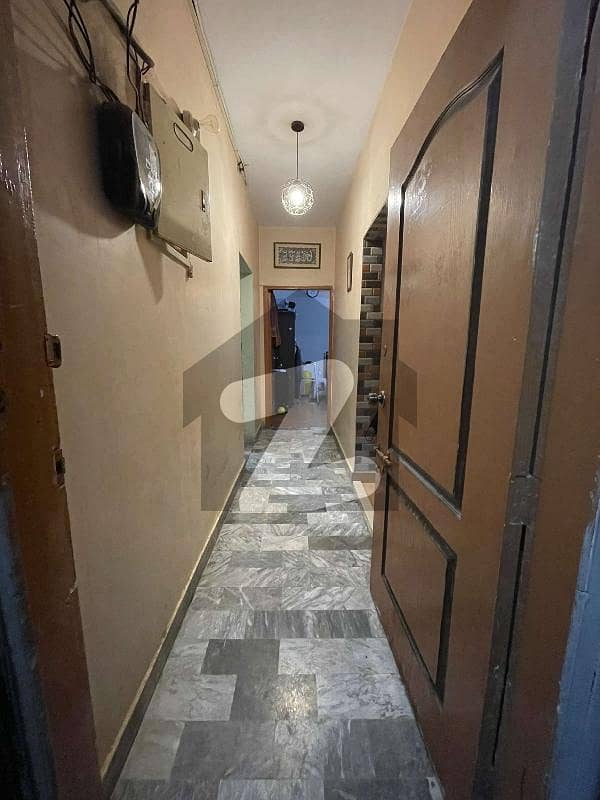Duplex House Duplex House