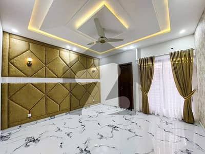 7 Marla Brand New Luxury House For Sale Bahria Town Phase 8 Rawalpindi 7 Marla Brand New Luxury House For Sale Bahria Town Phase 8 Rawalpindi