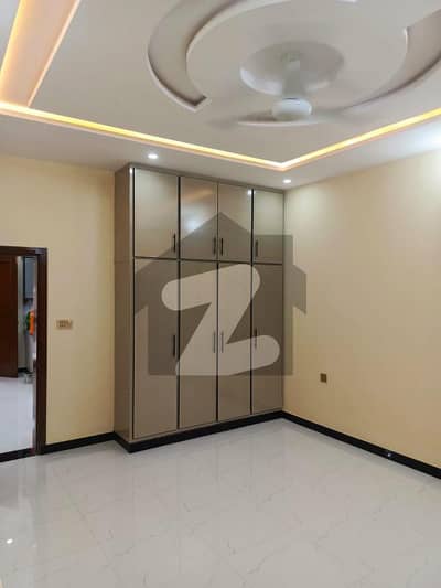 Beautiful Brand New Double Storey House For Sale In Lane 5 Peshawar Road