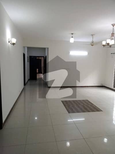3 Bed Apartment Available For Rent In Askari 11 Sec-B Lahore