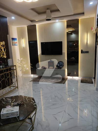 Luxury