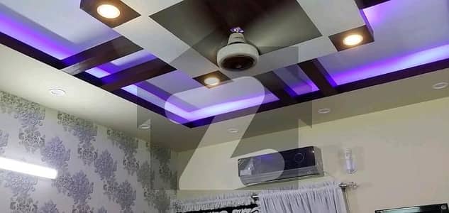 Flat Of 1950 Square Feet Available For rent In Cosmopolitan Society
