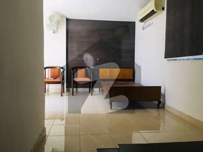 Beautiful Fully Furnished Room For Single Male at Ideal Location F-8