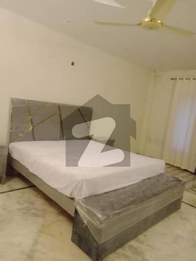 four bedroom furnished available for rent