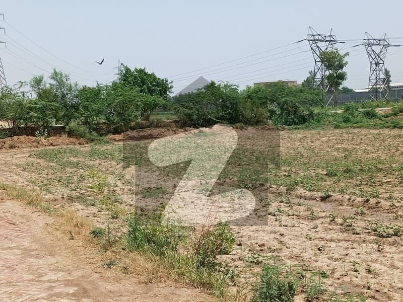 Buying A Commercial Plot In Multan Road? Buying A Commercial Plot In Multan Road?