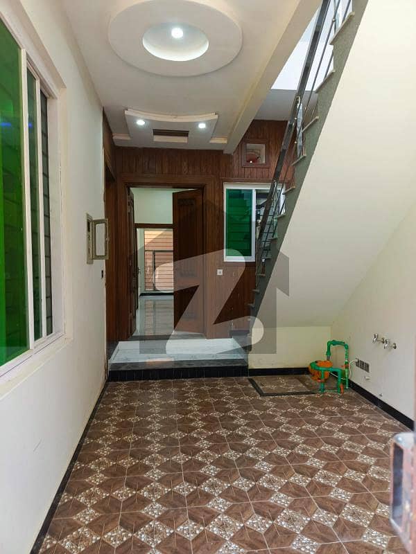 Beautiful Brand New Double Storey House For Sale In Range Road
