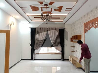 Ideally Located Good Location House Of 5 Marla Is Available For sale In Allama Iqbal Town