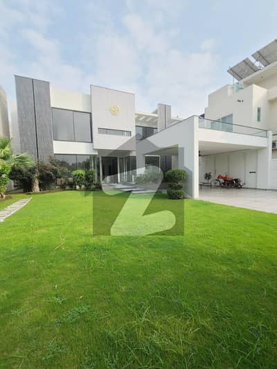 Brand New House For Sale Beautiful 30 Marla Abdullah Garden Canal Rd Fsd