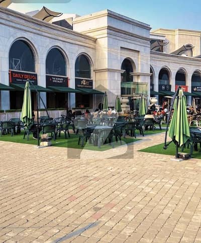 LAKE CITY SECTOR M2 1 KANAL PLOT AT BEST LOCATION NEAR MAIN ROAD